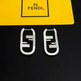 fendi boucles doreilles pour femme s_1262144